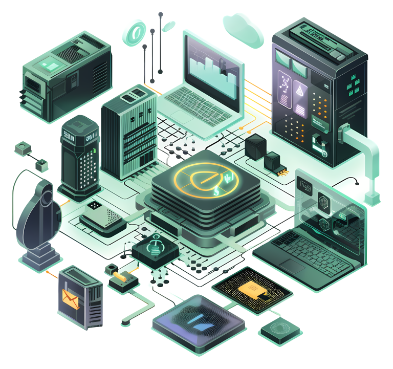web design&development